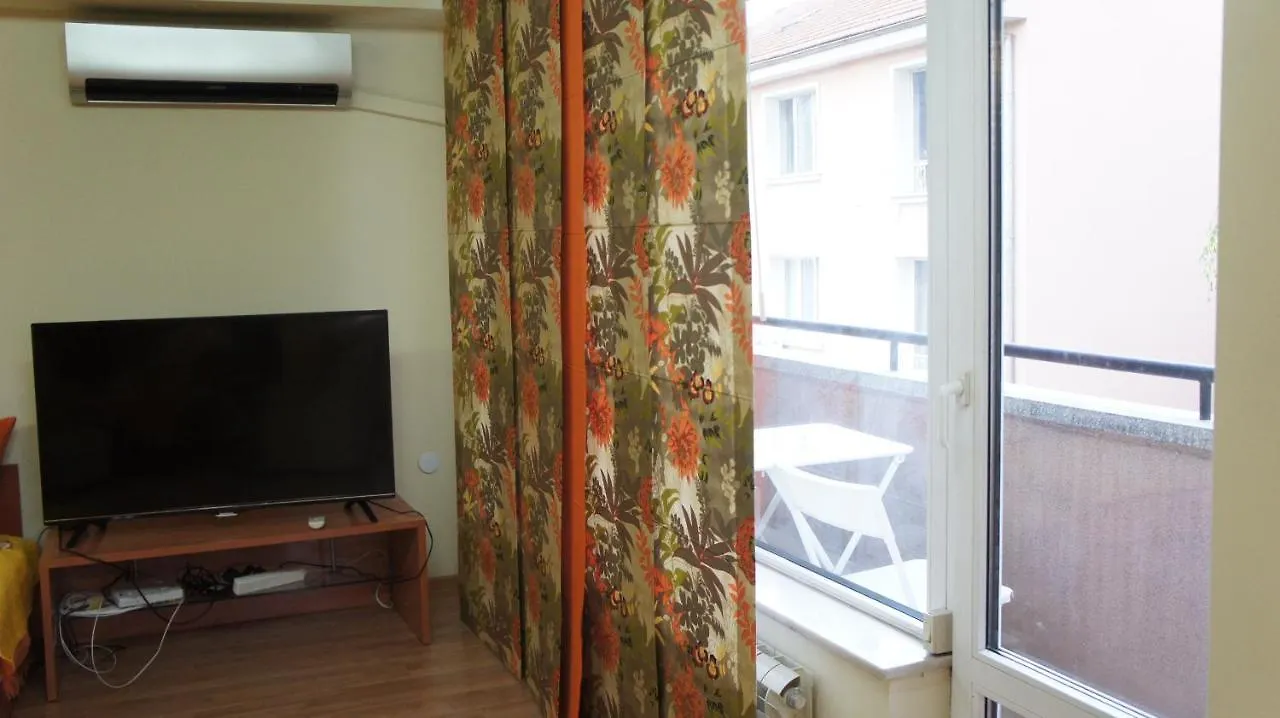 Vitosha Apartments Sofia 0*,  Bulgaria
