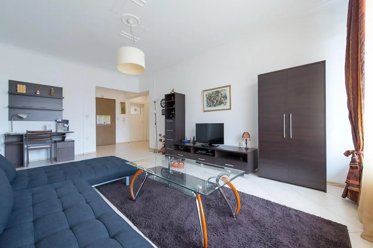 Vitosha Apartments Sofia