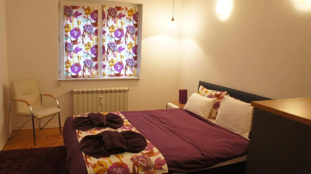 Vitosha Apartments Sofia