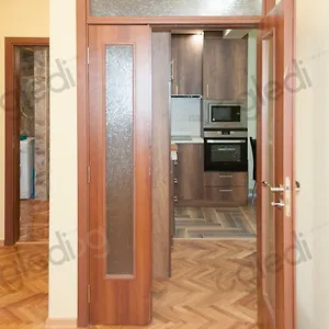 Apartment Stambolijski 26, Sofia