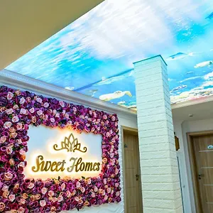 Sweet Homes 6 , Sunny Beach Bulgaria