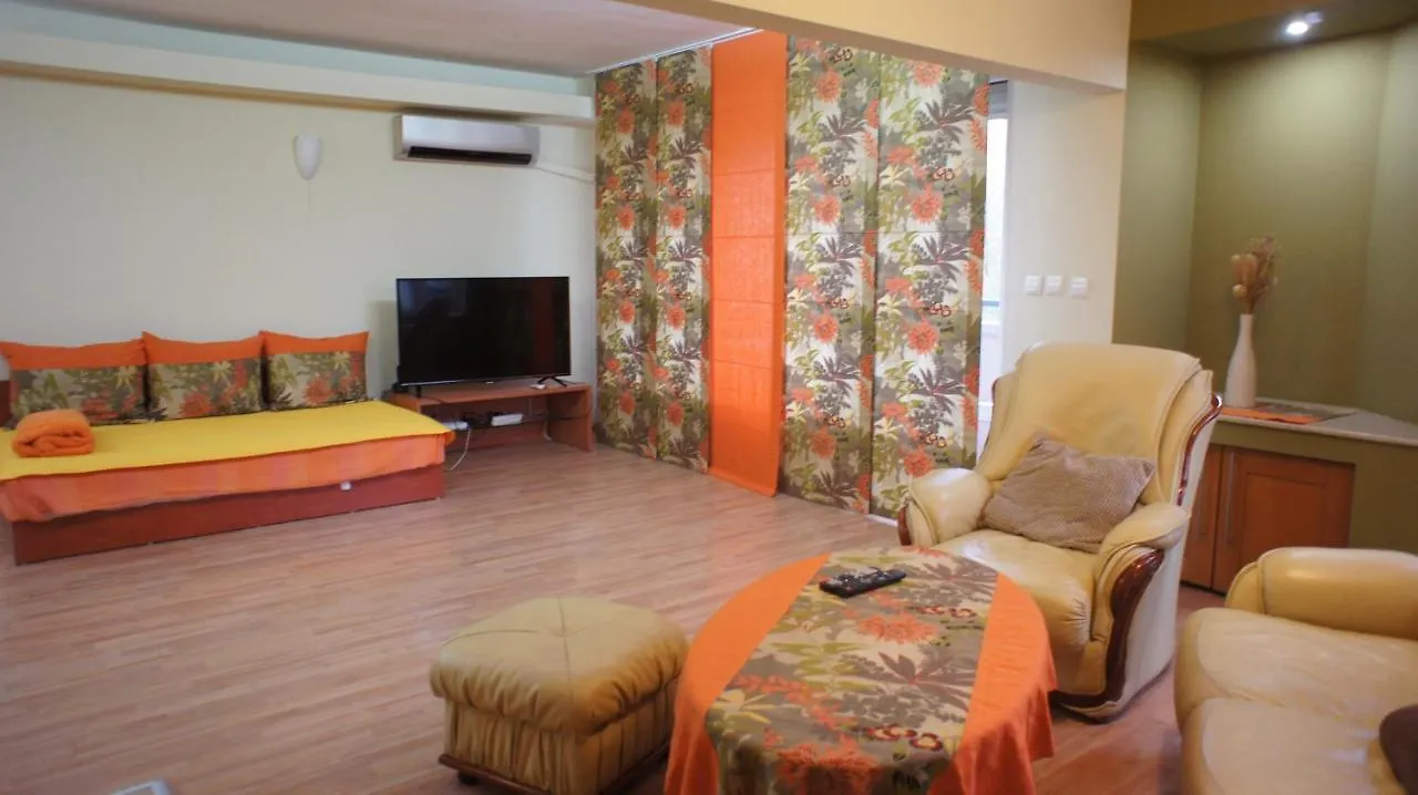 Vitosha Apartments 소피아